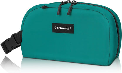 Cerbonny Freezable Cooler Bag for Work/School Travel - Mini Insulated Bag Fit For Yogurt