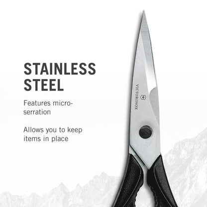 Victorinox Swiss Classic Come Apart Kitchen Shear, Packaged
