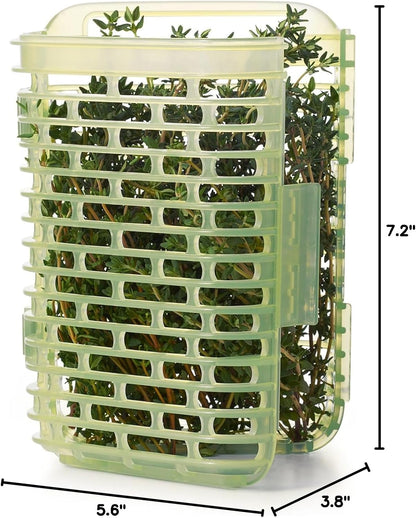 OXO Good Grips GreenSaver Produce Keeper - Large,White