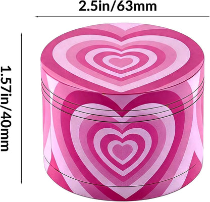 2.5''Grinder Spice Grinder