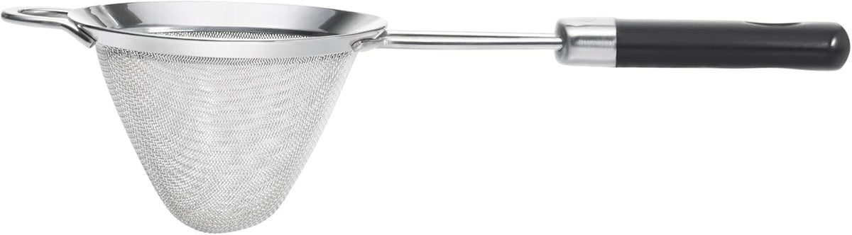 OXO Fine Mesh Cocktail Strainer, Stainless Steel