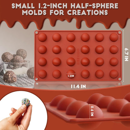 HKNMTT Silicone Muffin Pan for Baking, Cupcake Egg bites Brownie Mold 12 Cup Regular Size, Oven Safe BPA Free kitchen Appliances
