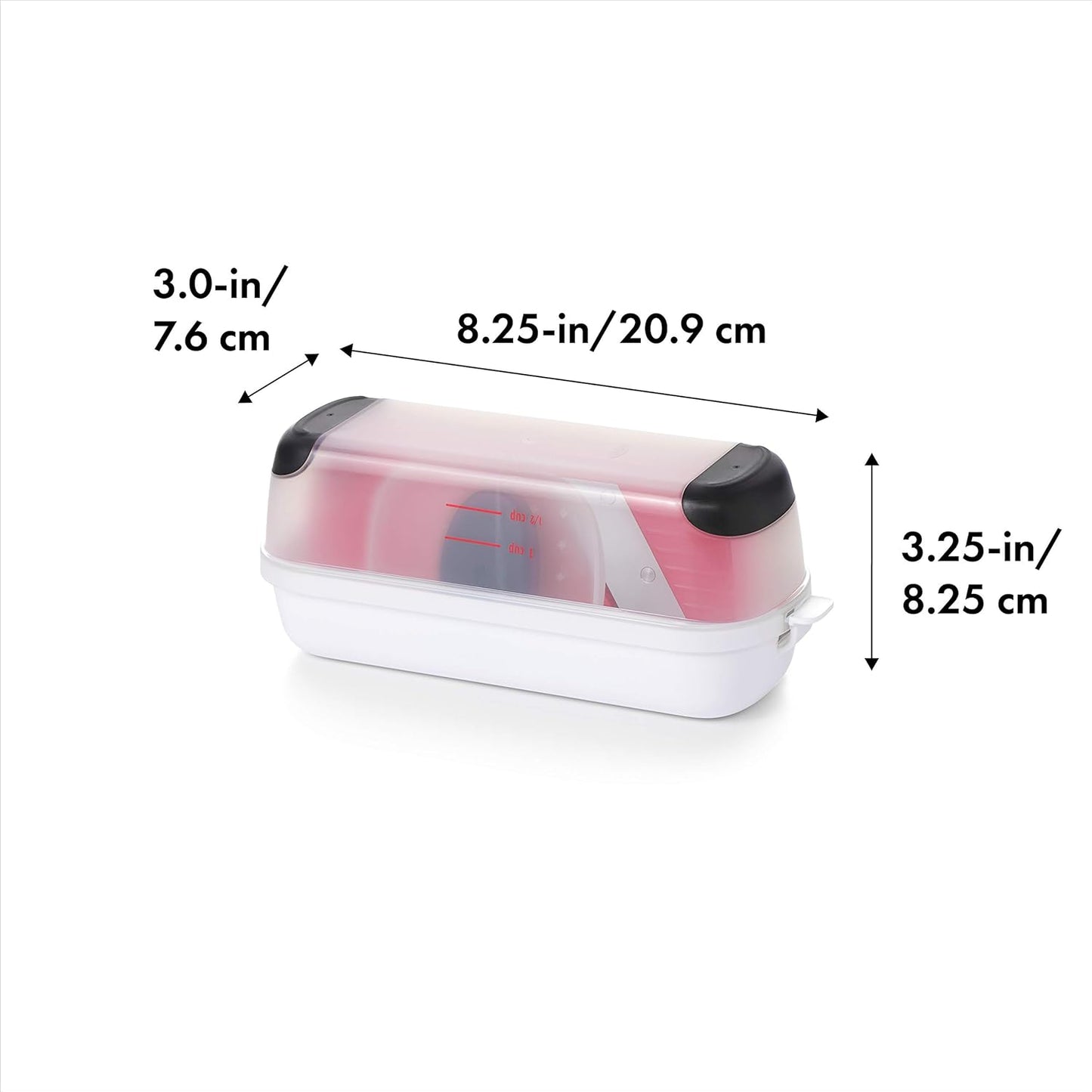 OXO Good Grips Mini Complete Grate & Slice Set
