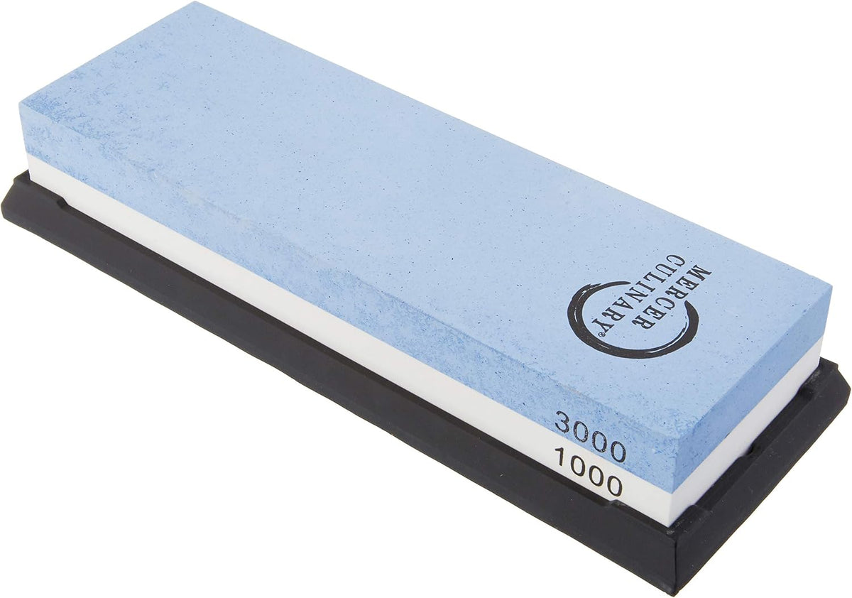 Mercer Culinary Knife Sharpening Angle Guide