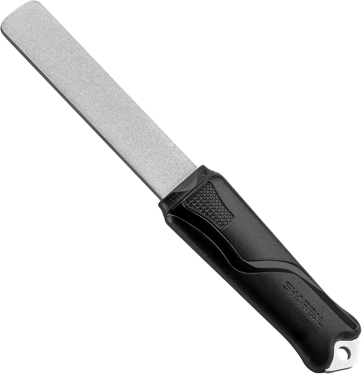 SHARPAL 181N Dual-Grit Diamond Sharpening Stone File