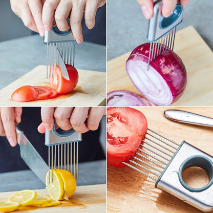 Come Apart Kitchen Shears by WELLSTAR, Multi-purpose Heavy Duty German Stainless Steel Food Scissors for Cutting Meat Poultry Chicken Vegetable, Durable One Piece Construction, Mirror Finish