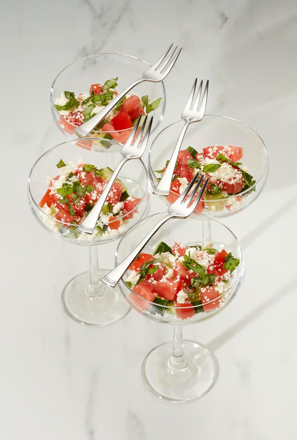 Lenox Portola Silverware Serving Set, Flatware