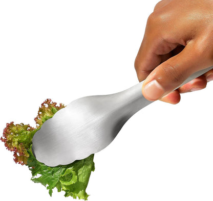 OXO Steel Serving Spoon