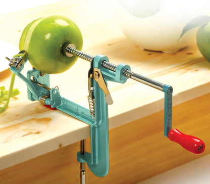 Norpro Apple Mate 3- Apple, Potato, Parer, Slicer & Corer