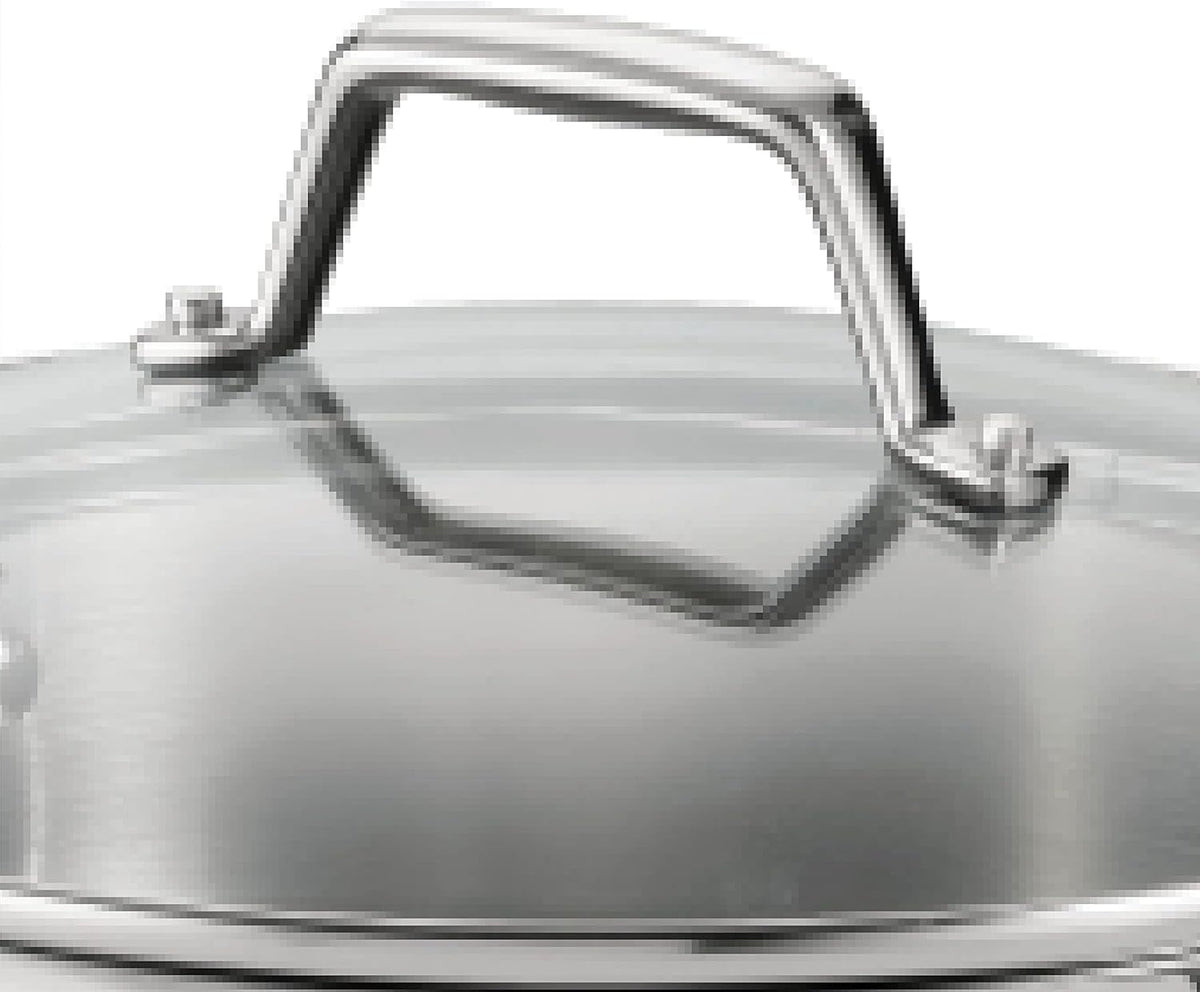 Tramontina Gourmet 5-Quart Steamer Set
