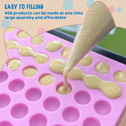 HKNMTT Silicone Muffin Pan for Baking, Cupcake Egg bites Brownie Mold 12 Cup Regular Size, Oven Safe BPA Free kitchen Appliances