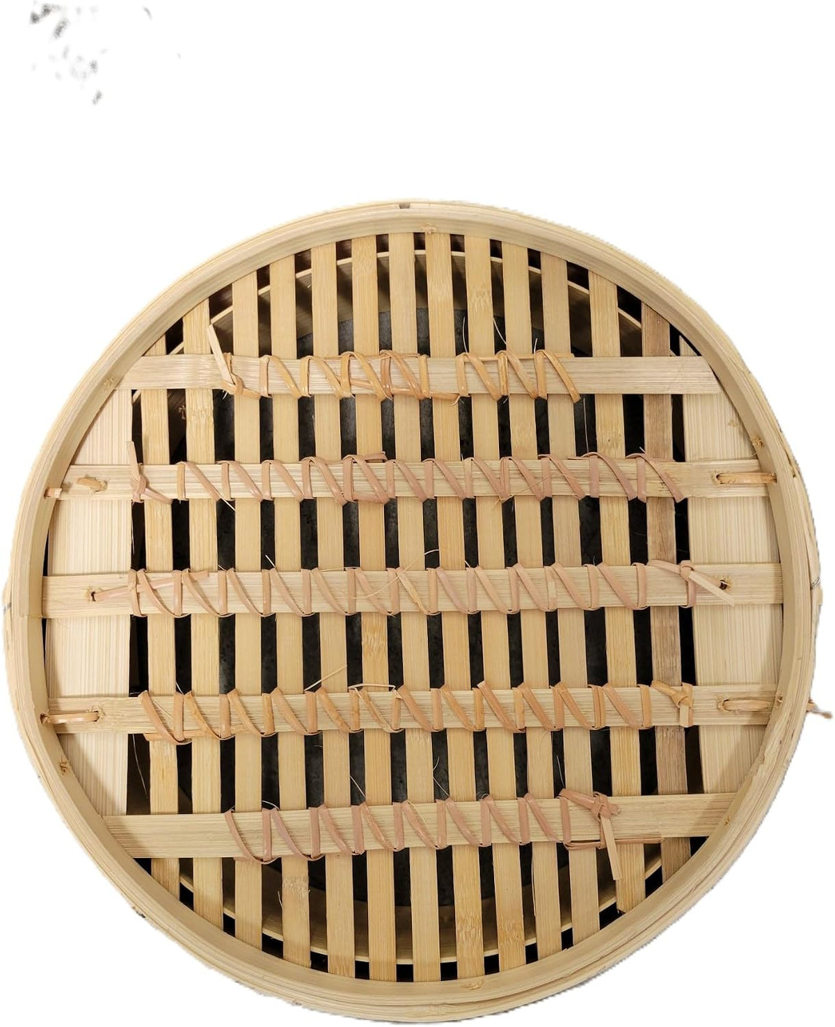 14 inch Bamboo Steamer (1 Rack Only)