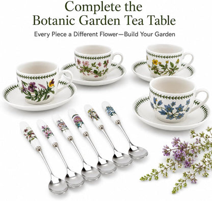Portmeirion Botanic Garden Cake Server