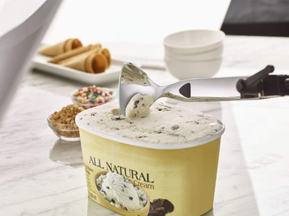 Copco Ice Cream Scoop - Stainless steel