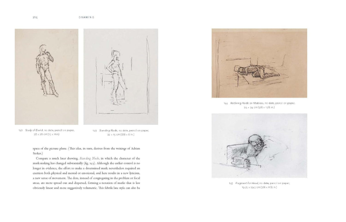 The Uglow Papers