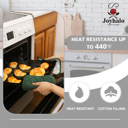 Joyhalo Pot Holders for Kitchen Clearance