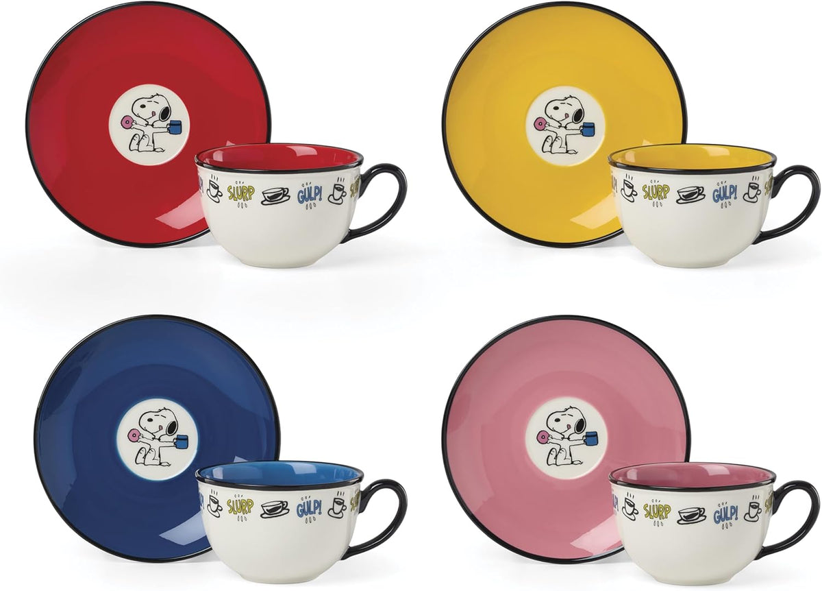 Lenox 897693 Chef Snoopy Trivet