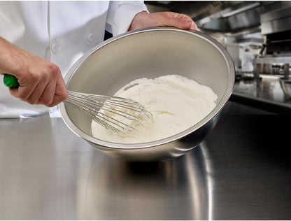Mercer Culinary Piano Whip Nylon Handle NSF, 18 Inch