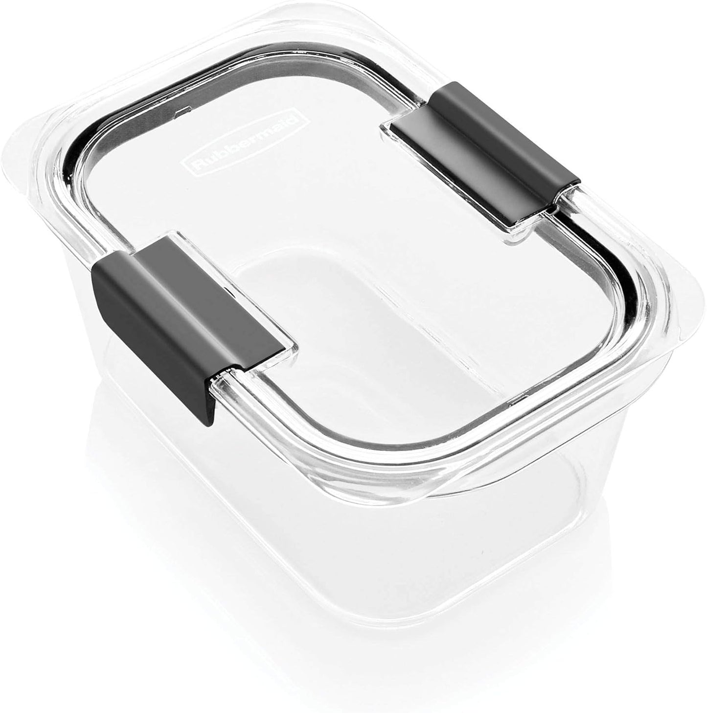 Rubbermaid Brilliance Food Storage Container