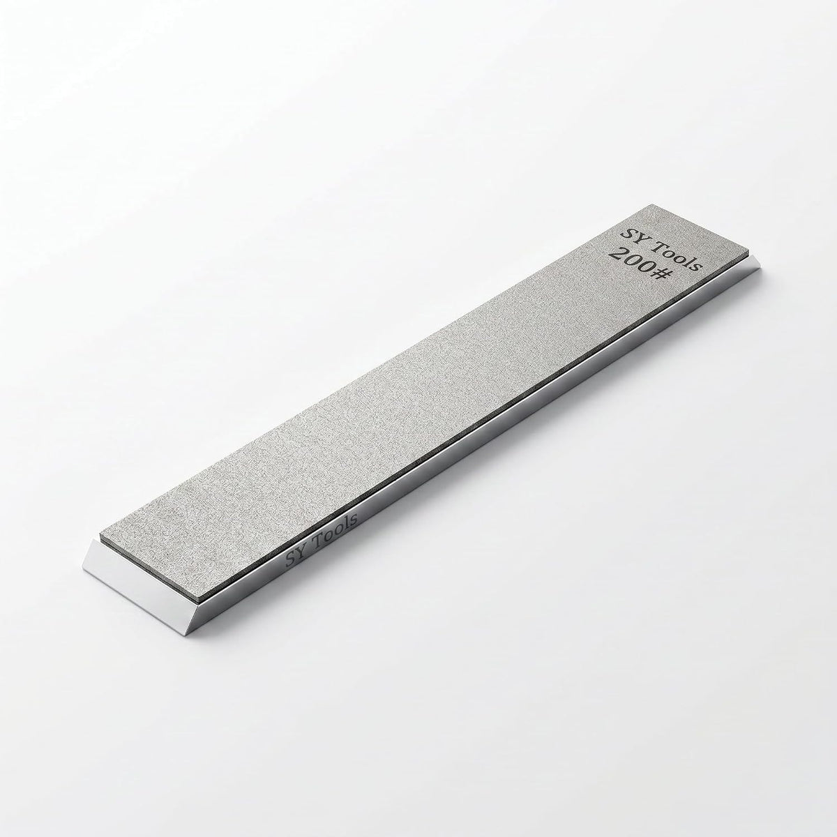 SY Tools Diamond Sharpening Stone Set, 10Pcs, 80#-3000# Grit