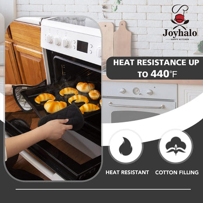 Joyhalo Pot Holders for Kitchen Clearance