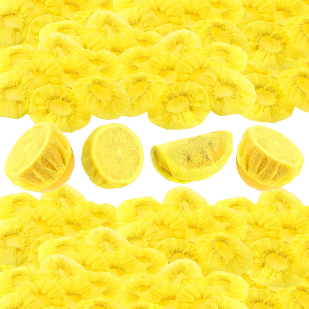 Lemon Cover for Squeezing, Lemon Seed Free Mesh Nets