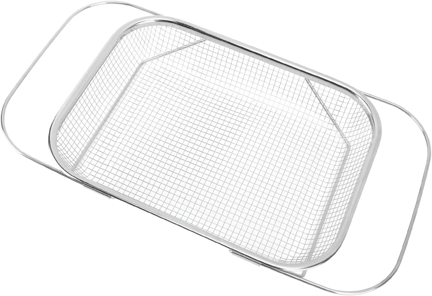 Fydun Stainless Steel Colander, Over The Sink Strainer Basket Kitchen S Er Gold Strainer Over The Sink Colander Basket for with Handles Fine Mesh Expandable Essentials (Gold)