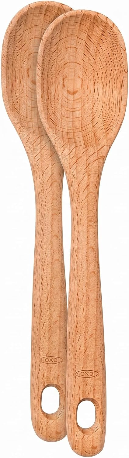 OXO Good Grips Wooden Turner