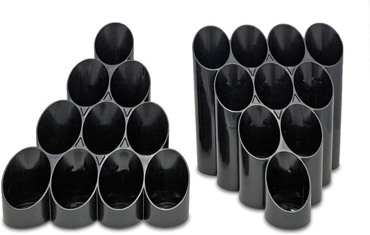 Hot Sauce Organizer, Condiment Caddy - 10 Bottle Stadium, Style V