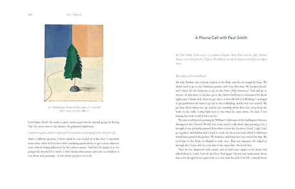 The Uglow Papers