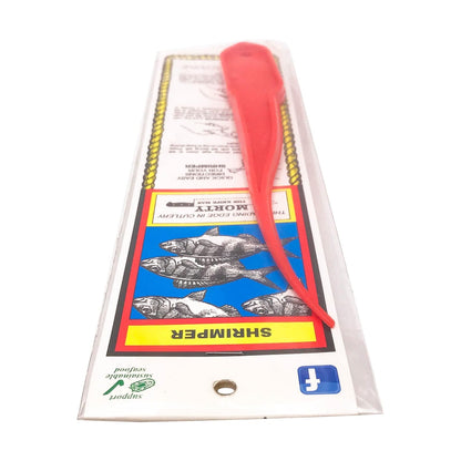 Shrimp Peeler