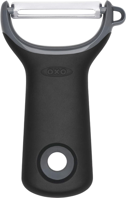 OXO Good Grips 3 Piece Y-Prep Peeler Set