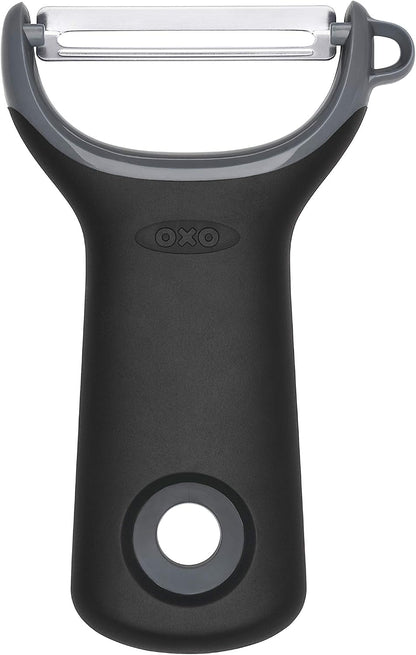 OXO Good Grips 3 Piece Y-Prep Peeler Set