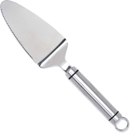Norpro Stainless Steel Pie Server