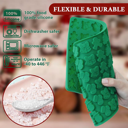 HKNMTT Silicone Muffin Pan for Baking, Cupcake Egg bites Brownie Mold 12 Cup Regular Size, Oven Safe BPA Free kitchen Appliances