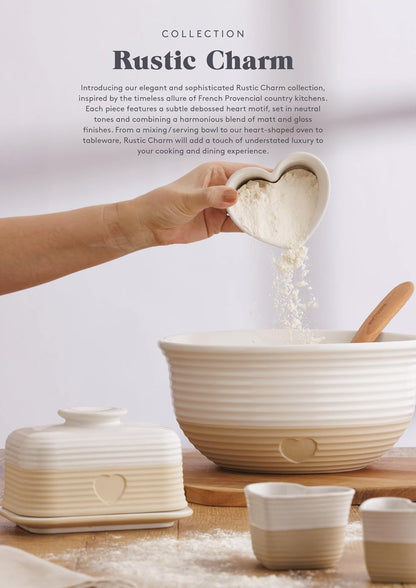 Mason Cash Rustic Charm Collection (Batter Bowl)
