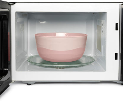 Pera Mixing Bowls with Lids, 8-Piece Airtight Leak-Proof Nesting BPA-Free Bowl Set for Kitchen & Food Storage, Large 4200ml Capacity, Microwave & Dishwasher Safe