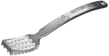 Matfer Bourgeat Aluminum One-Piece Fish Scaler
