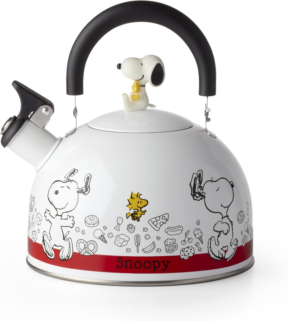 Lenox 897693 Chef Snoopy Trivet