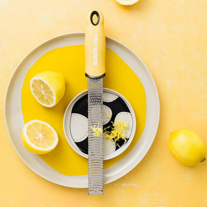 Classic Premium Zester Graters by Microplane