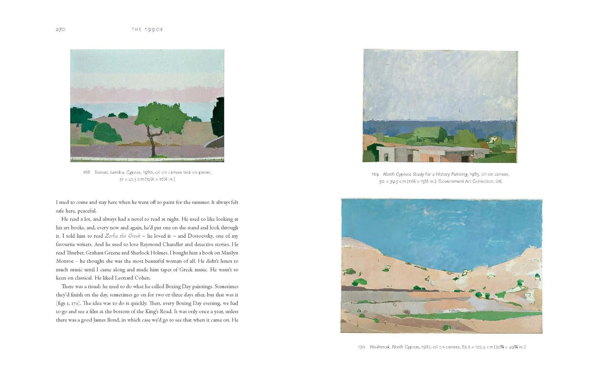 The Uglow Papers
