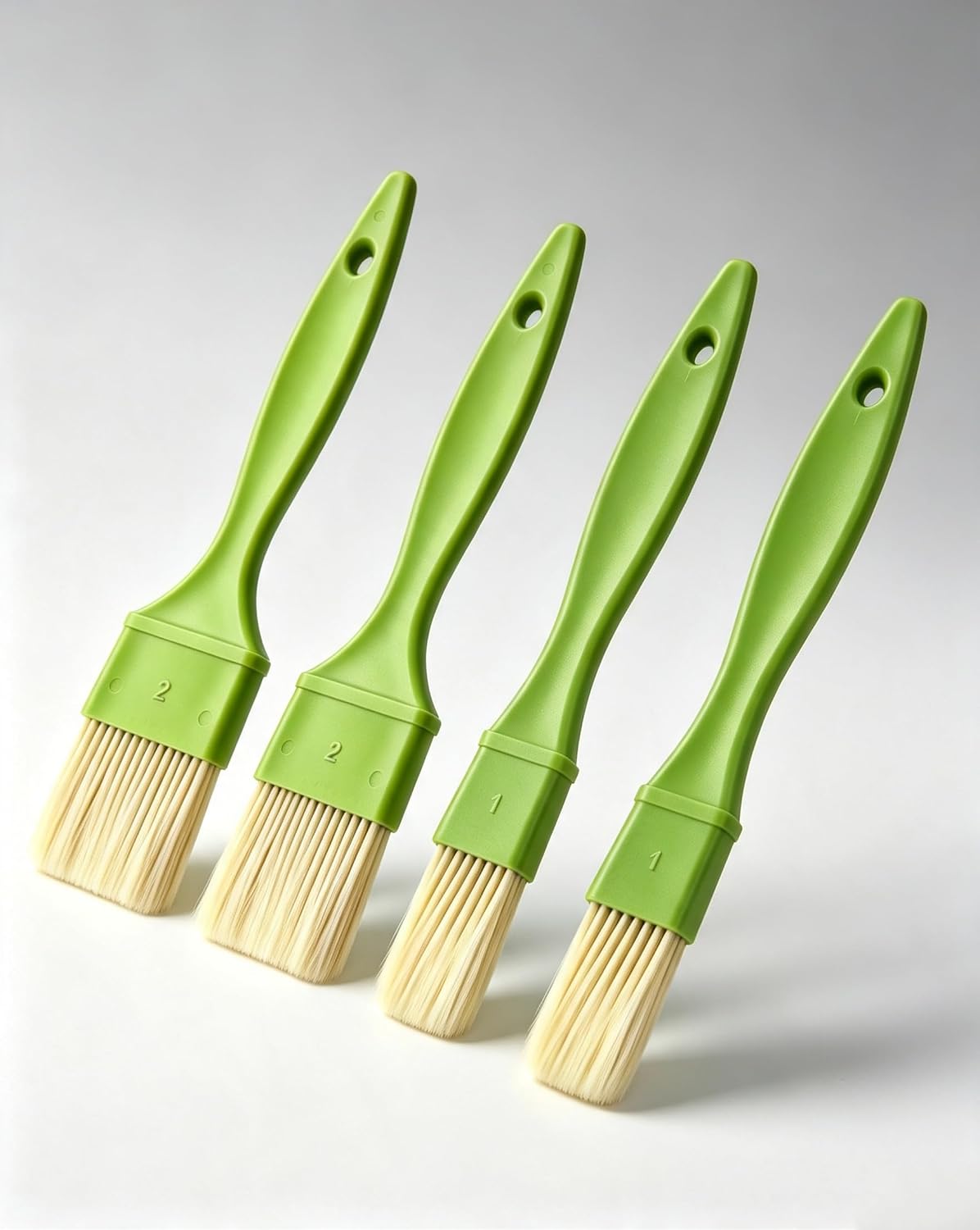Pastry Brush, Food Grade Basting Brush for Cooking and Baking