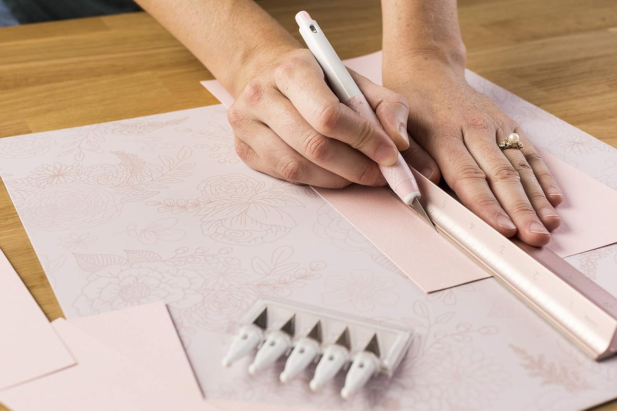 Cricut Self Healing Cutting Mat, Mint