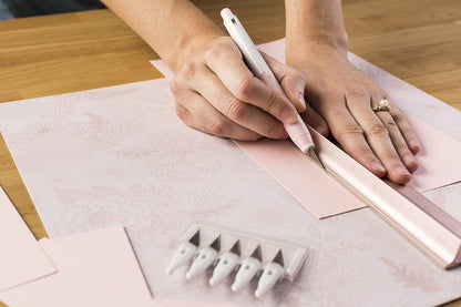 Cricut Self Healing Cutting Mat, Mint