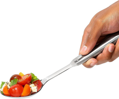 OXO Steel Serving Spoon