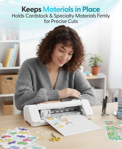 Silhouette Cutting Mat for Cameo Machines 12 x 12 inches