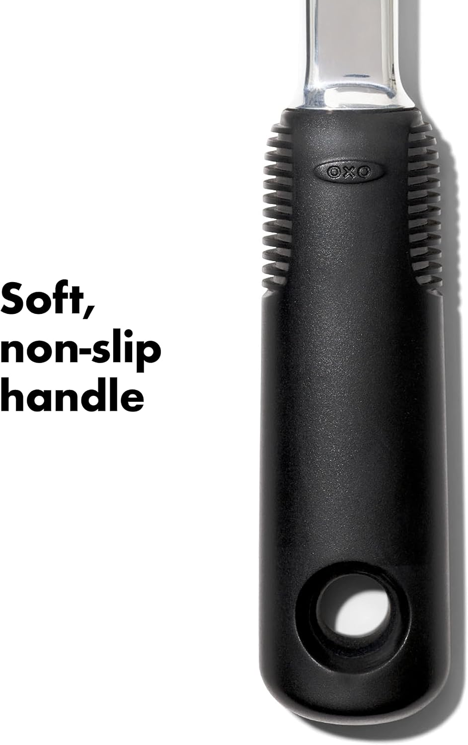 OXO Good Grips Die-Cast Meat Tenderizer