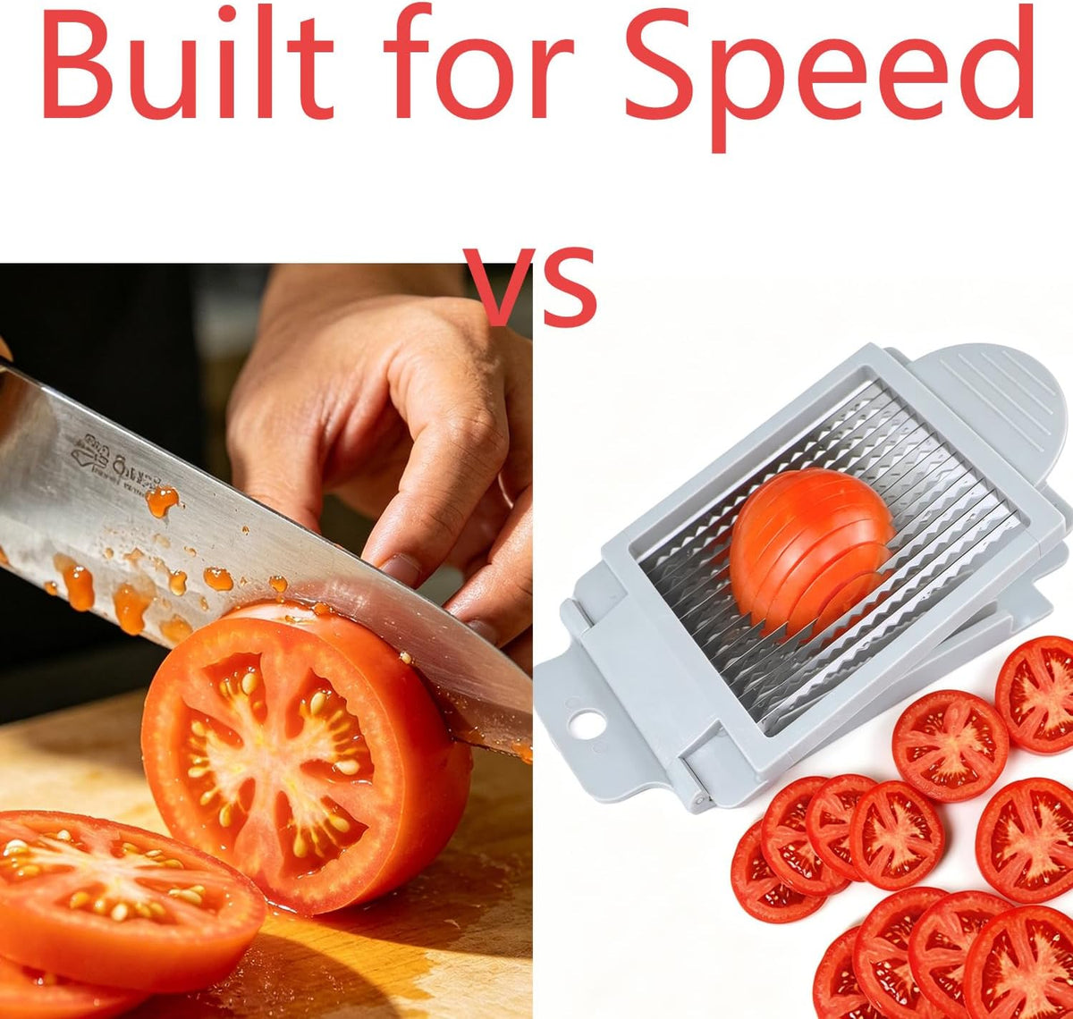 Tomato Slicer Tool Slicer Vegetable Cutter Slicer Vegetable Cutter Home Use