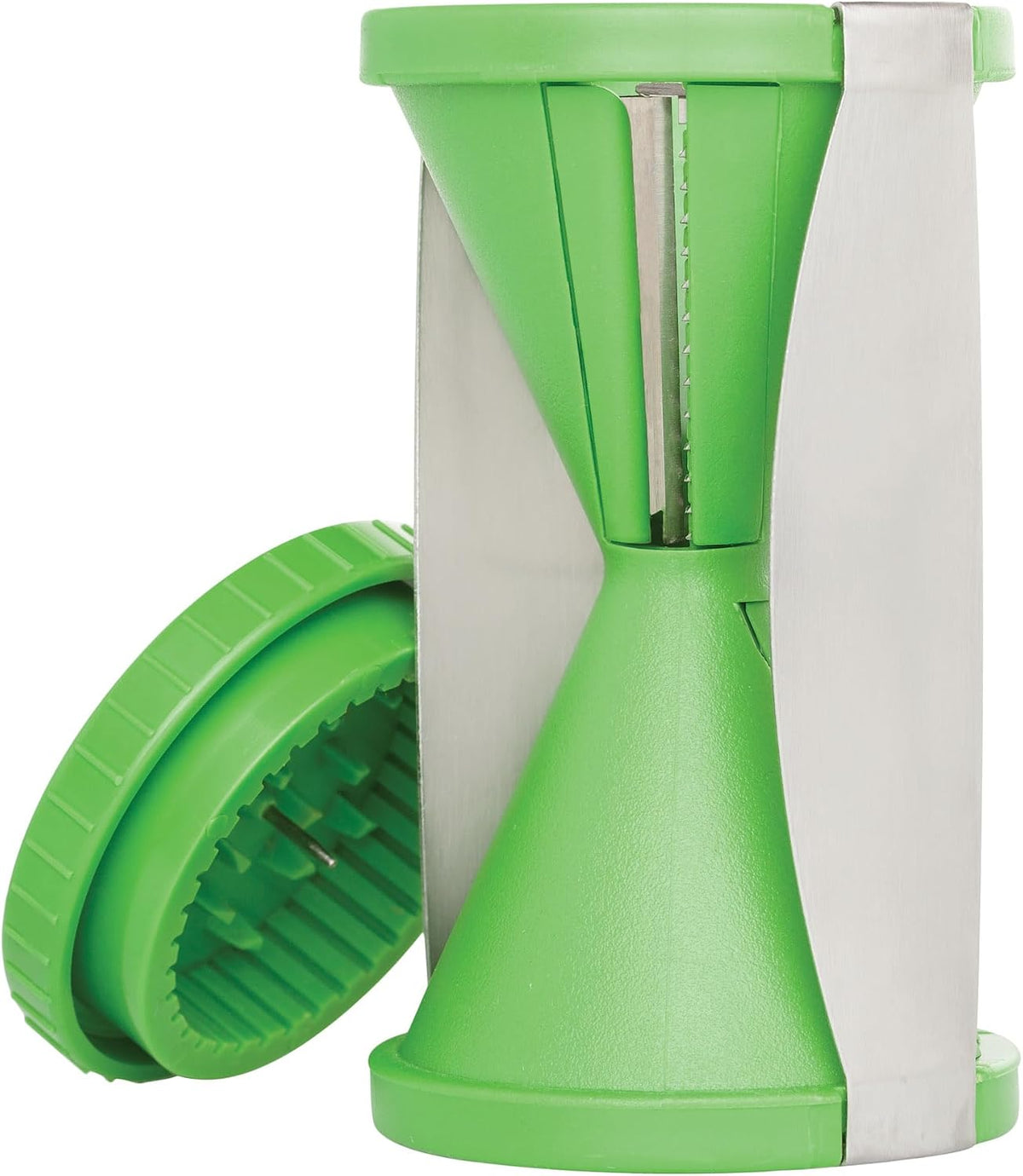 HIC Kitchen All-in-1 Avocado Tool, Stainless Steel Blade and Non-Slip Grip