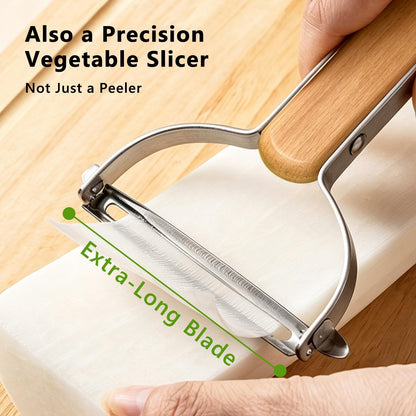 Cabbage Shredder Slicer Wide Mouth Vegetable Peeler
